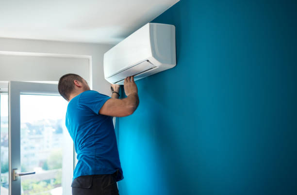Best HVAC repair near me  in Round Lake Beach, IL