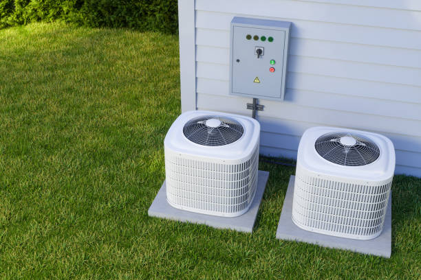 Best Commercial HVAC repair  in Round Lake Beach, IL
