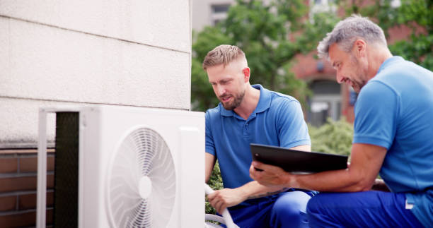 Best HVAC system installation  in Round Lake Beach, IL