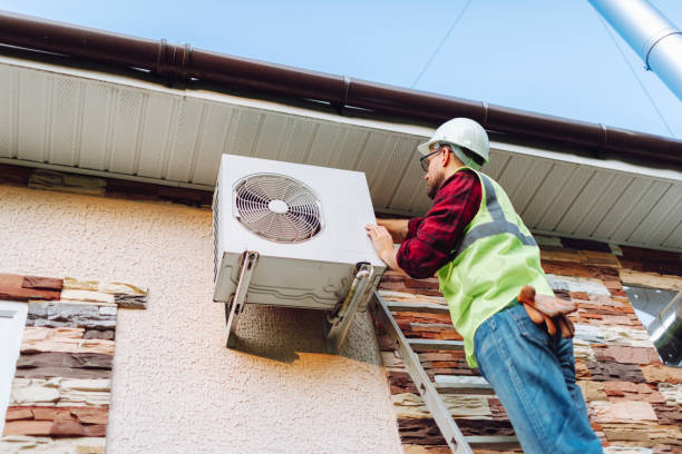 AC installation near me in Round Lake Beach, IL