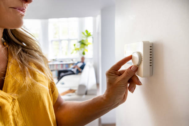 Best Best HVAC companies  in Round Lake Beach, IL