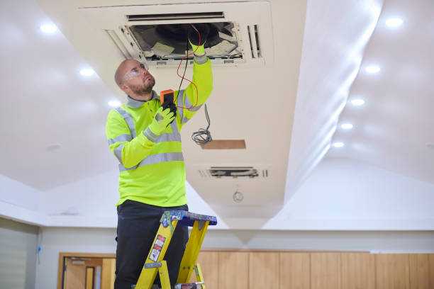 Professional HVAC in Round Lake Beach, IL