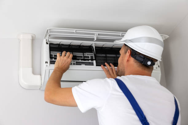 Best HVAC repair near me  in Round Lake Beach, IL