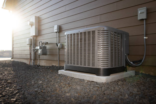 Best Residential HVAC services  in Round Lake Beach, IL